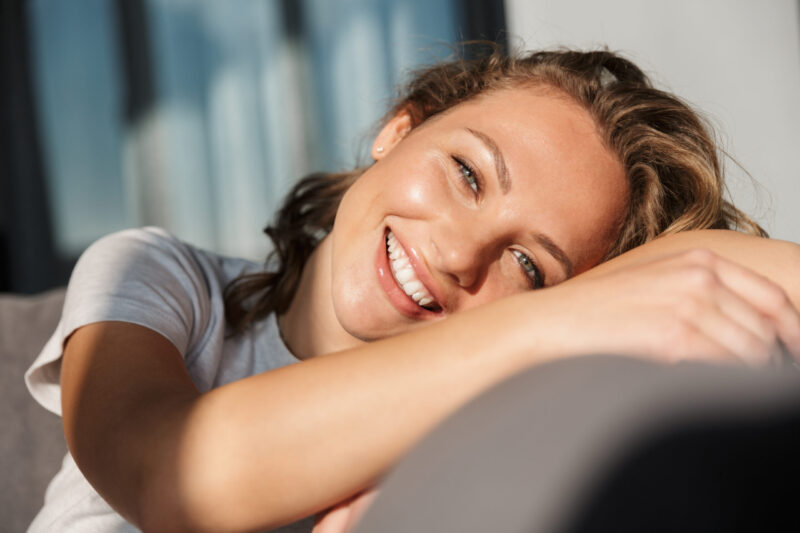 Dentist in Richardson